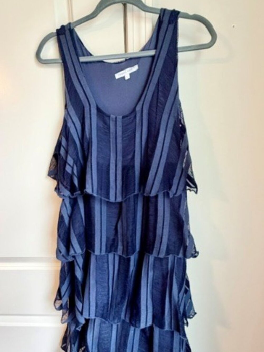 Tempo Paris Ace & Jig Dress